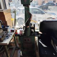 Macchina cucisuole obe2