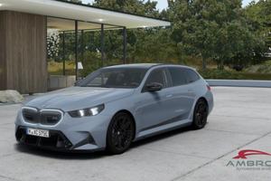 BMW M5 Touring M-Driver's Comfort Package