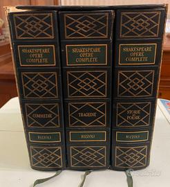William Shakespeare - Opere complete