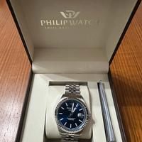 Philip watch automatico