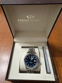 Philip watch automatico