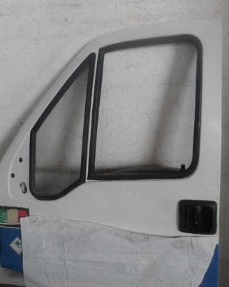 PORTIERA ANTERIORE SINISTRA FIAT Ducato 3° Serie