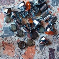 stock Frecce originali harley davidson 