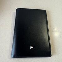 Portafoglio Montblanc