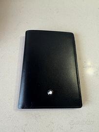 Portafoglio Montblanc