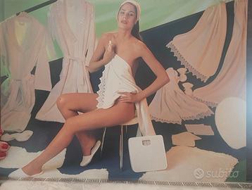 Set  bagno Lui Lei 25 Pz Nuovo