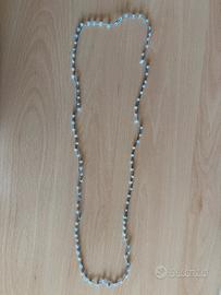 Collana azzurra