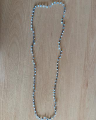 Collana azzurra