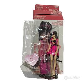 Fujiko Mine DX Figure  BANPRESTO 2007 Lupin III