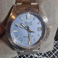 orient mako 75 anniversary