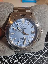 orient mako 75 anniversary