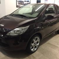 Ford Ka 1.3 TDCi 75CV Titanium X NEOPATENTATI