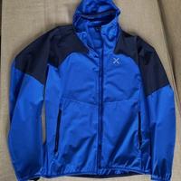 MONTURA GIACCA CON CAPPUCCIO