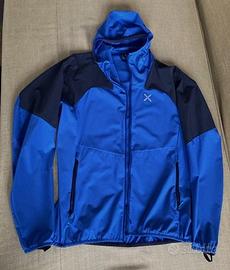 MONTURA GIACCA CON CAPPUCCIO