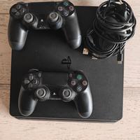 Play station 4 usata