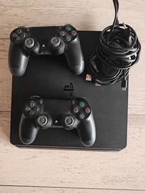 Play station 4 usata