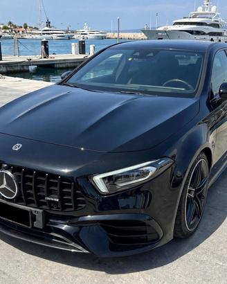 Mercedes-benz A 45 AMG S 421 CV 4Matic Full