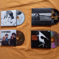 CD degli U2