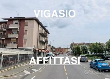 Vigasio-arredato-piano terra