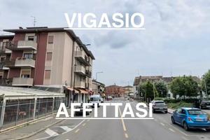 Vigasio-arredato-piano terra