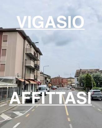 Vigasio-arredato-piano terra