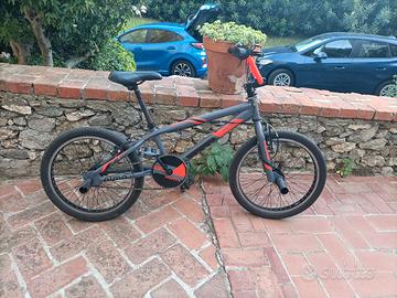 BMX olmo
