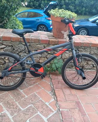 BMX olmo
