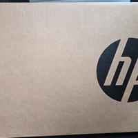 Notebook HP con processore AMD Ryzen 7