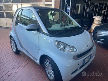 Smart ForTwo PASSION