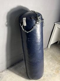 Sacco da Box OUTSHOCK - Decathlon