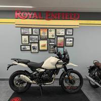 ROYAL ENFIELD Himalayan 450 Abs