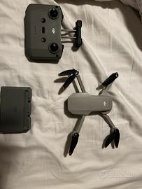 Dji mini 2 se