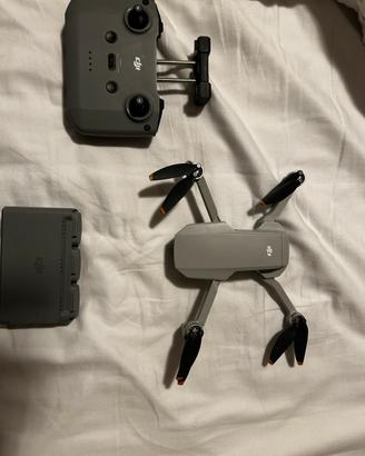 Dji mini 2 se