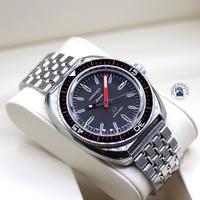 Longines Ultra Chron L2.836.4.52.9 PERMUTEv