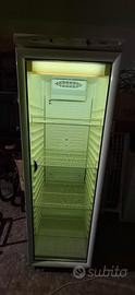 Vetrina frigo