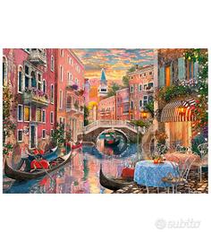 Puzzle Ravensburger 6000 pezzi