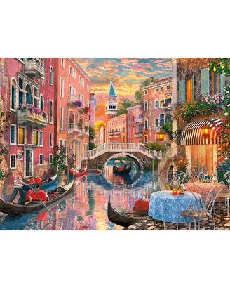 Puzzle Ravensburger 6000 pezzi
