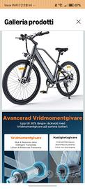 Ebike MileTrail1