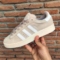 ADIDAS CAMPUS 00S 'White Beige' - TAGLIA 42,5