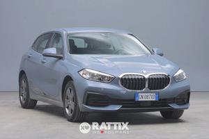 BMW serie 1 f40 116d Business Advantage auto
