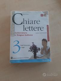 Chiare lettere