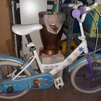 Bici da bambino/a