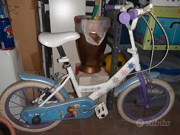 Bici da bambino/a
