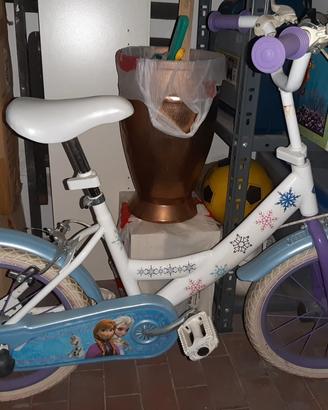 Bici da bambino/a