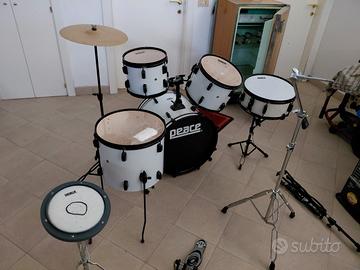 BATTERIA
