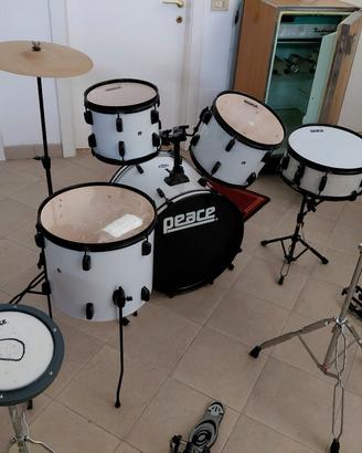 BATTERIA