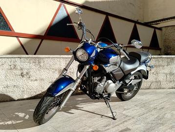Beta Euro 350 – soli 13.588 km