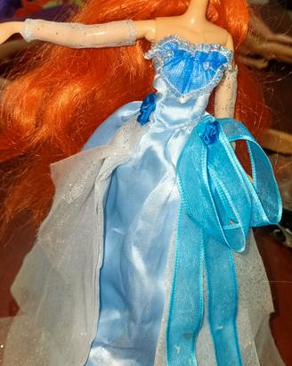 Bambola winx 