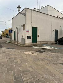 Immobile a Calimera, centralissimo