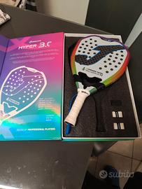 Joma hyper 3.0 Valladolid